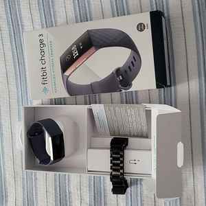 FITBIT 3